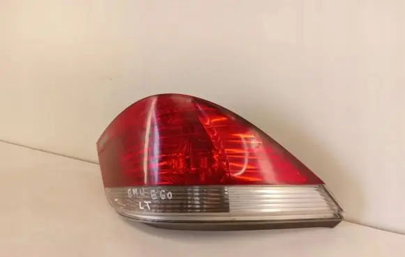 BMW 5 E60 E61 Rear/tail lights