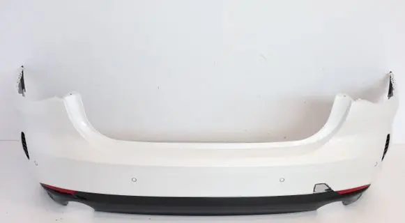 BMW 4 G22 G23 G24 G26 Rear bumper 768599433
