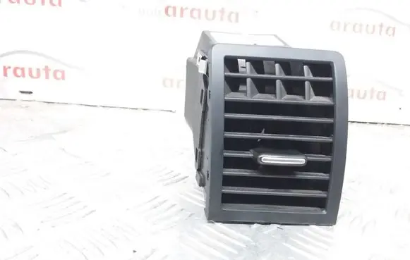 Volkswagen Touareg I Dashboard side air vent grill/cover trim 7L6819703L