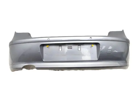 BMW 1 E81 E87 Rear bumper 