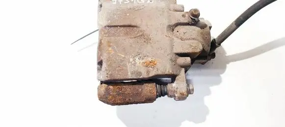 Cadillac SRX Rear brake caliper