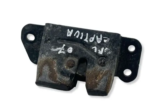 Chevrolet Captiva Tailgate/trunk/boot lock/catch/latch 