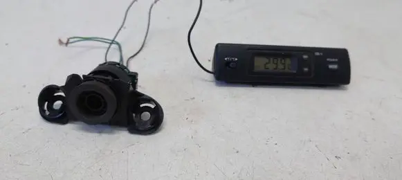 Mercedes-Benz Vito Viano W639 Interior temperature sensor A6398300072 6398300072