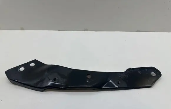 Volkswagen Golf VI Headlight/headlamp mounting bracket 5K0806929B