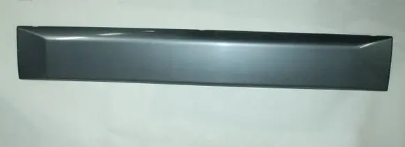Ford Ranger Rear door trim (molding) 6M3J25556ABW