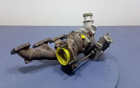 Seat Ibiza IV (6J,6P) Turbo system vacuum part 03F145701K