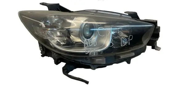 Mazda CX-5 Headlight/headlamp KD7751030D KD3151030 7578771500