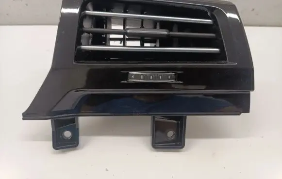 Volkswagen Touareg III Dashboard side air vent grill/cover trim 762947096B