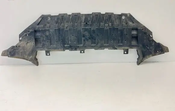 Volvo XC60 Front bumper skid plate/under tray 32296391