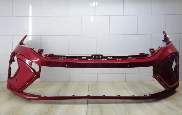 Volkswagen Golf VII Front bumper 2G7807217B