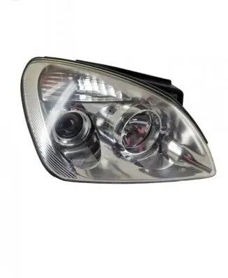 KIA Carens I Headlight/headlamp