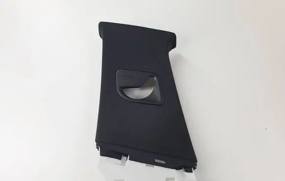 Peugeot 508 II (B) pillar trim (top) 98134234ZD-58 98134234zd