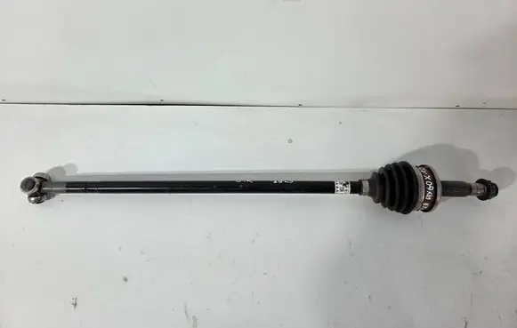 Toyota Aygo X Front driveshaft 434100H060
