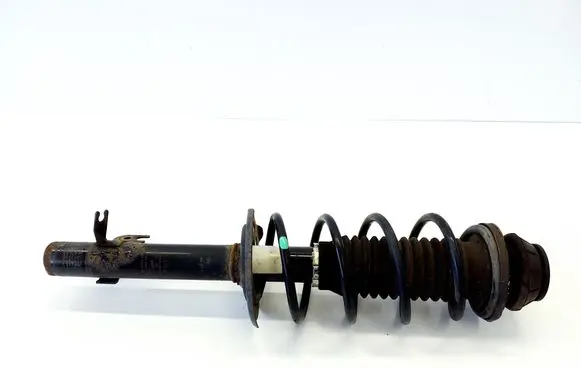Toyota Aygo AB40 Front shock absorber/damper 485200H040
