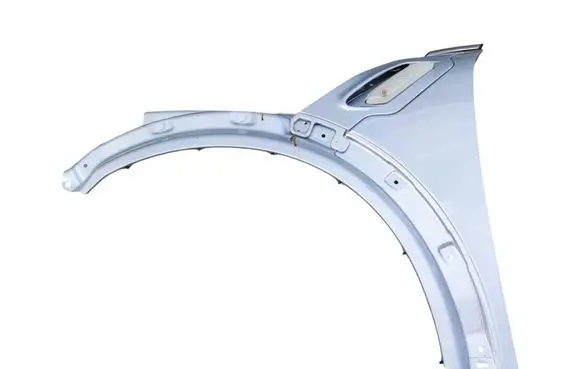 Mini Cooper Countryman R60 Fender