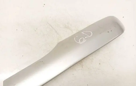 Toyota Corolla Verso AR10 Roof bar rail 458225