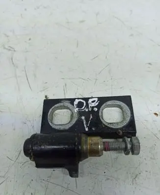 BMW 3 E46 Front door upper hinge