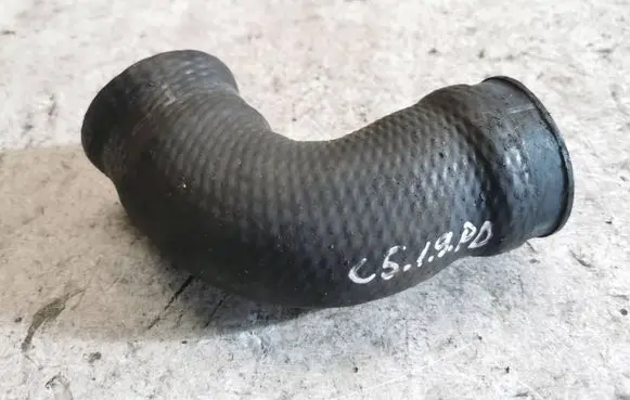Audi A6 S6 C5 4B Intercooler hose/pipe