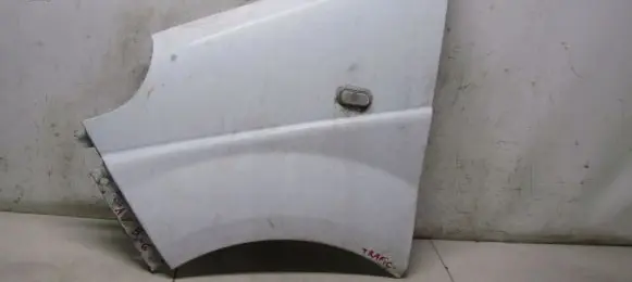 Renault Trafic II (X83) Fender