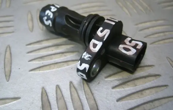 Honda Civic Crankshaft position sensor