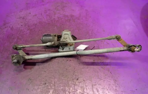 Renault Thalia I Front wiper linkage and motor 