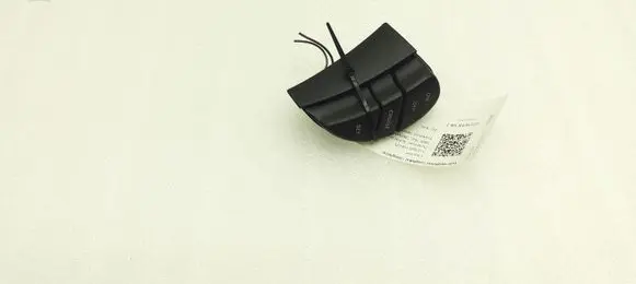 Chrysler Grand Voyager IV Cruise control switch 05026007AA
