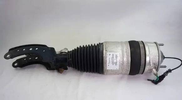Porsche Cayenne (92A) Air suspension front shock absorber 7P5616404AD 7P5616039AL