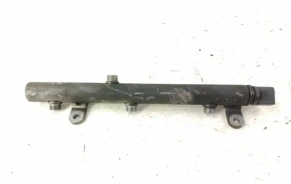 Mercedes-Benz S W221 Fuel main line pipe 6420703095 0061537828