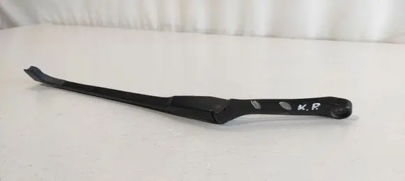 Volkswagen Phaeton Front wiper blade arm 3D1955409
