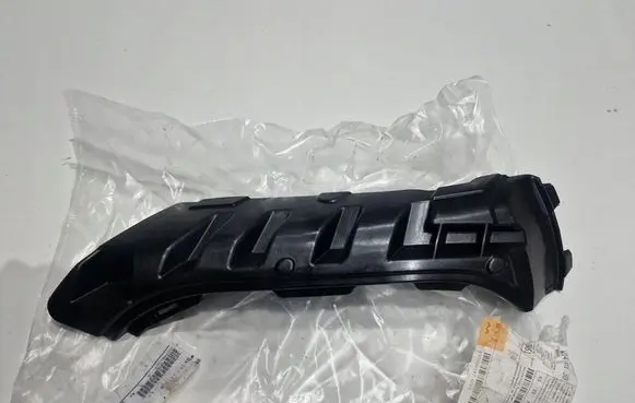 BMW X1 F48 F49 Front bumper foam support bar 