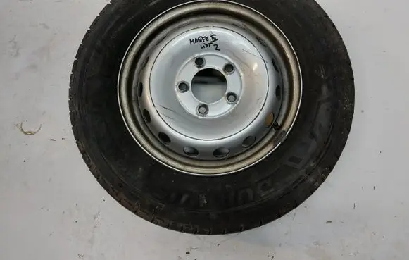 Renault Master III R16 steel rim 403003582R