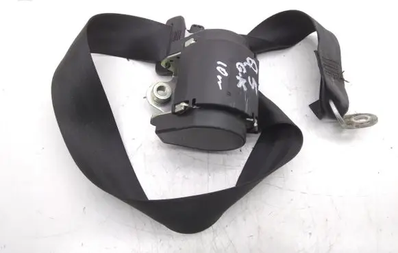 Audi Q5 SQ5 Rear seatbelt 8R0857805C