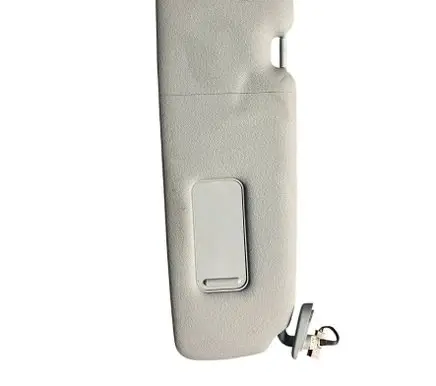 Sun visor