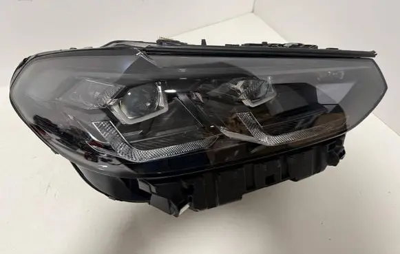 BMW X3 G01 Headlight/headlamp 5A29206 A85A29206