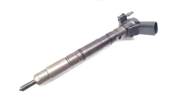 Volkswagen Tiguan Fuel injector 03L130277 0445116030