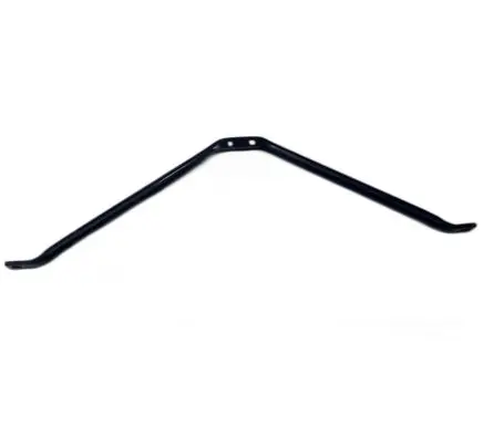 BMW 5 G60 G61 Front bodywork piece 