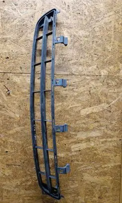 Opel Insignia A Front bumper lower grill 22787148