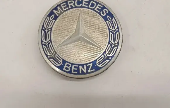Original wheel cap