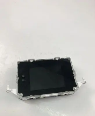 Ford Focus Screen/display/small screen AM5T18B955BD
