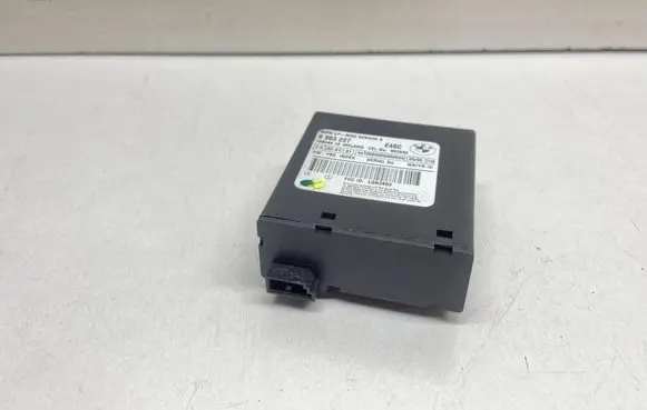 Alarm control unit/module
