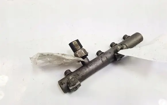Audi A8 S8 D3 4E Fuel main line pipe 059130090AB