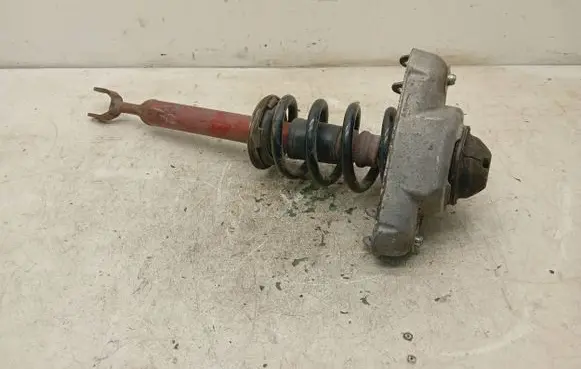 Audi A6 S6 C6 4F Front shock absorber/damper 4F0413031