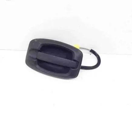 Citroen Jumper Front door exterior handle NU38010