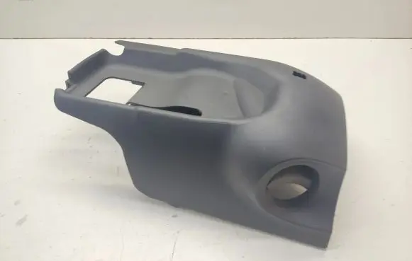 Ford Kuga I Steering wheel column trim