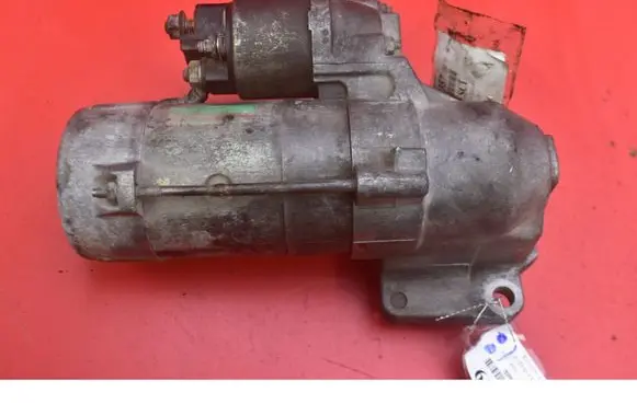 Volvo XC90 Starter motor 30772183