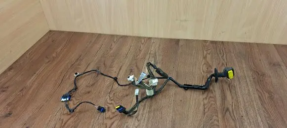 Renault Espace IV Rear door wiring loom 8200782551 7701061060