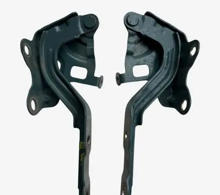 Hyundai i20 (BC3 BI3) Engine bonnet/hood