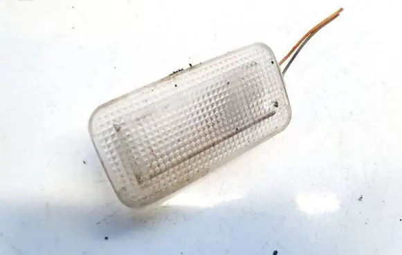 Toyota Yaris Other interior light 8133005021 81330-05021