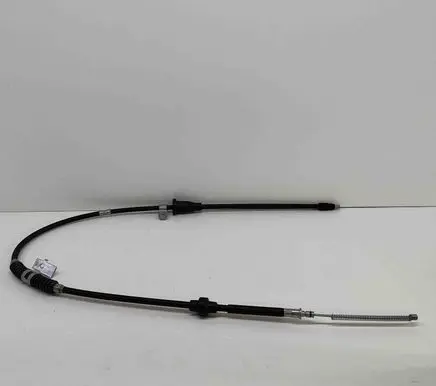 Jeep Compass Handbrake/parking brake wiring cable 04877017AC