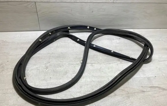 Ford Ecosport Front door rubber seal cn15n2s35a